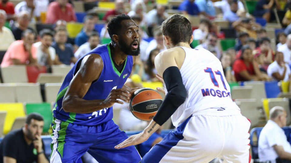 CSKA, TOFAŞ'ı devirdi