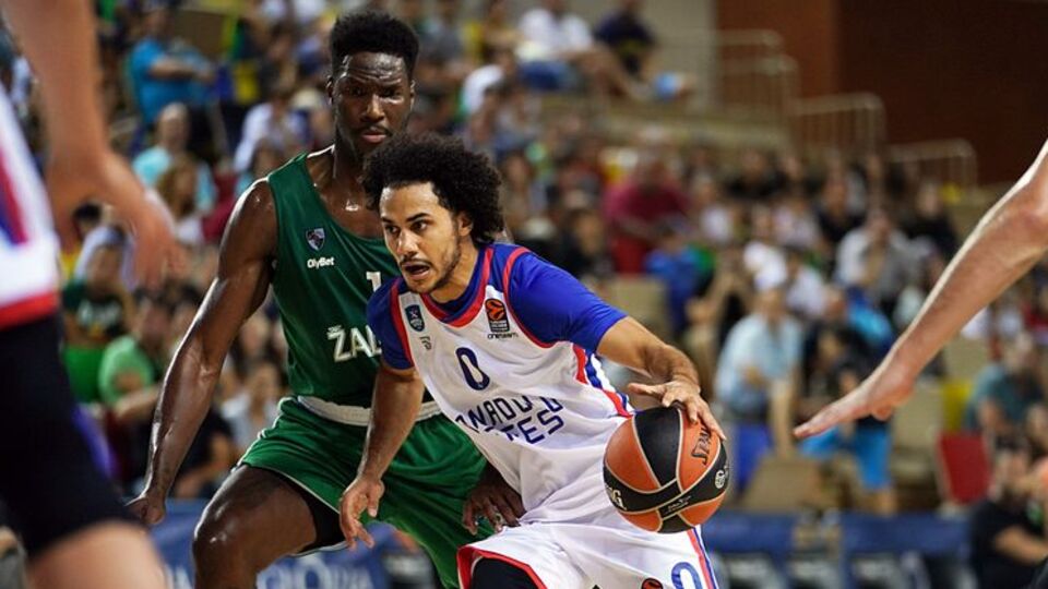 Efes uzatmada kazandı