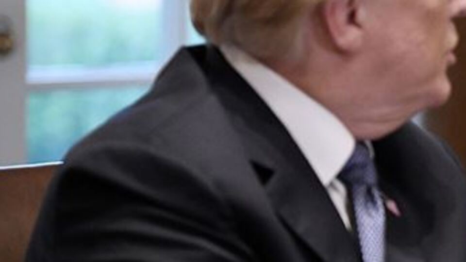 Trump: Bolton beni engelliyordu