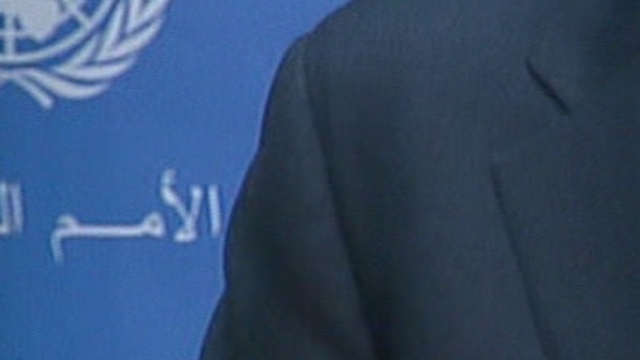 BM'den Netanyahu açıklaması