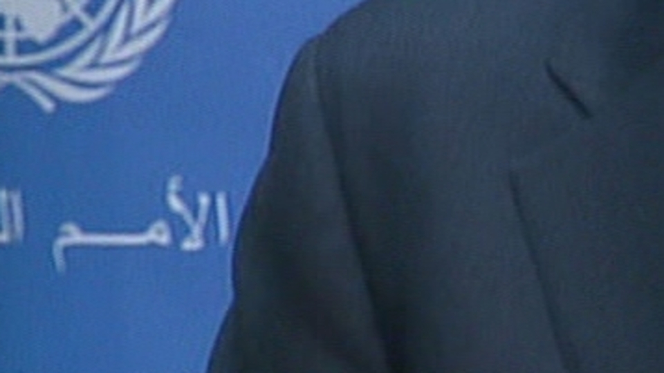 BM'den Netanyahu açıklaması