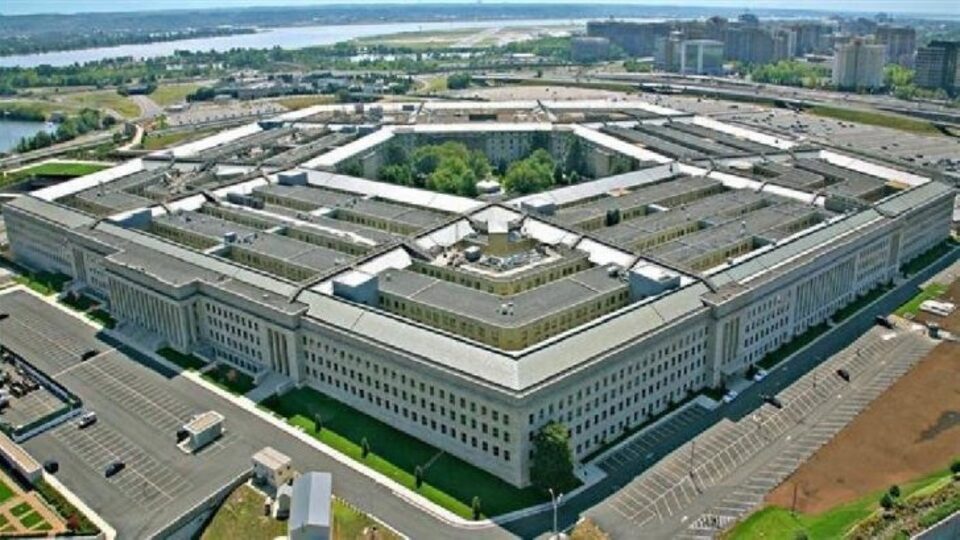 Pentagon'dan Suriye'ye asker sevkiyatı açıklaması