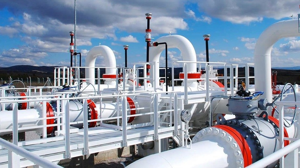 BOTAŞ ihalelerinde yabancı para dönemi