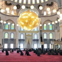 13 Eylül Ankara Cuma namazı saat kaçta?