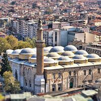 13 Eylül Bursa Cuma namazı saat kaçta?