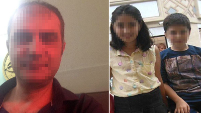 Bu çocuklar kime sığınsın!