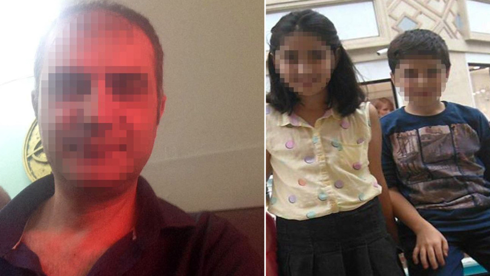 Bu çocuklar kime sığınsın!