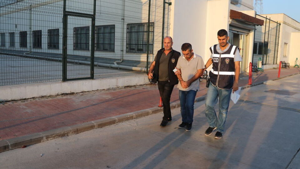 13 ilde operasyon başladı