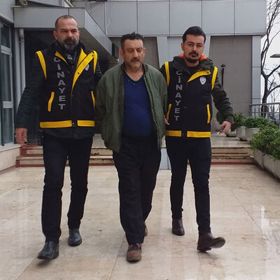 Kargolu katliamı nasıl planladığını anlattı: O an kafamda şimşekler çaktı