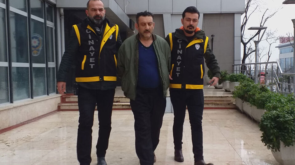 Kargolu katliamı nasıl planladığını anlattı: O an kafamda şimşekler çaktı