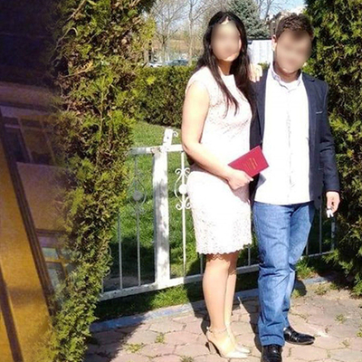 Kıskançlık tartışmasının sonu kötü bitti