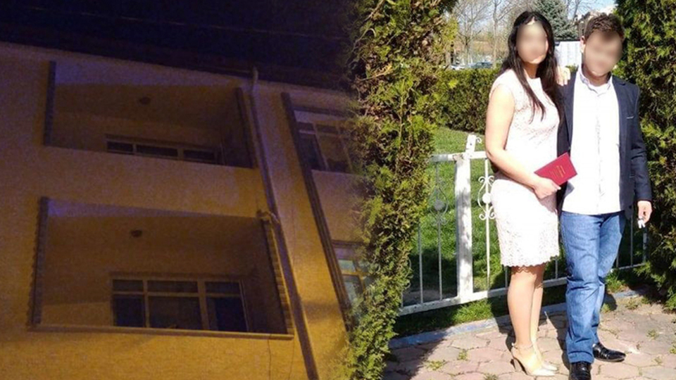 Kıskançlık tartışmasının sonu kötü bitti