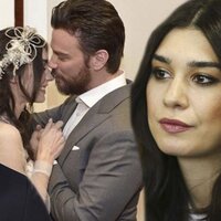 Burcu'dan boşanma sonrası olay açıklama