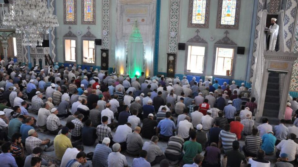 Bu haftaki Cuma Hutbesi konusu ne?