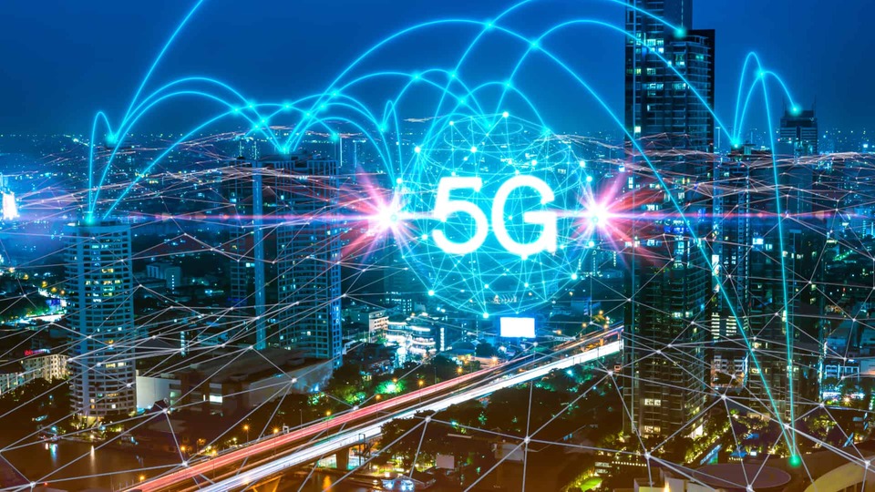5G kullanım oranı yüzde 13'e ulaşacak