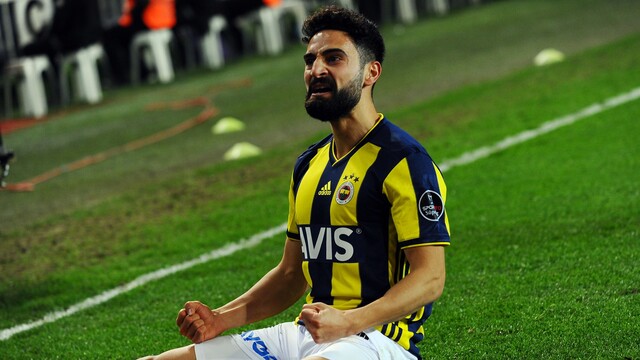 Ekici ayrılma aşamasında