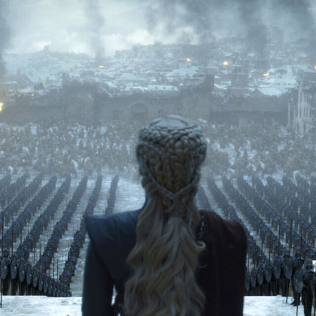Game of Thrones evreninden yeni dizi yolda!