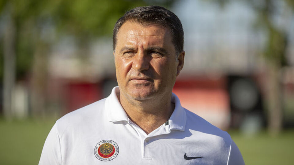 Gençlerbirliği yeni bir sayfa açmak istiyor