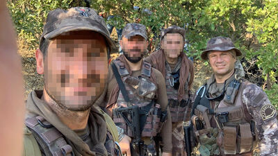 Şehit Kansuva'nın operasyon görüntüsü ortaya çıktı