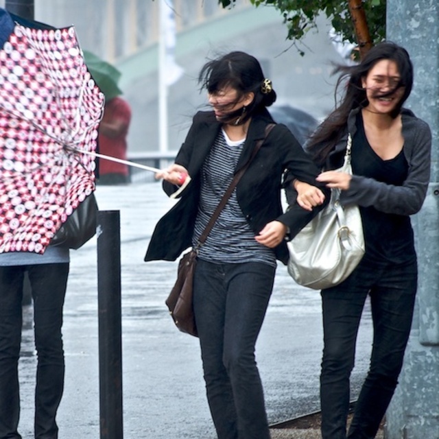Meteoroloji İstanbul hava durumu 5 günlük