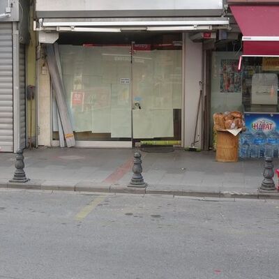 Baklavacı kardeşlere cezayı müşteri kesti