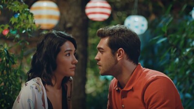 Her Yerde Sen 13. bölüm fragmanı