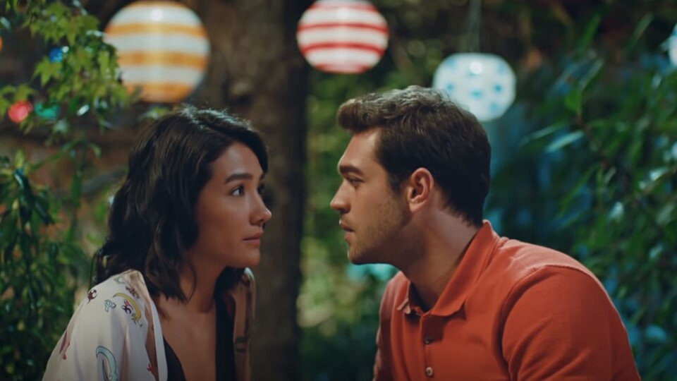 Her Yerde Sen 13. bölüm fragmanı