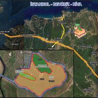 Riva-Florya protokolleri feshediliyor