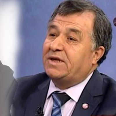 Profesörü dolandırmıştı, cezası belli oldu