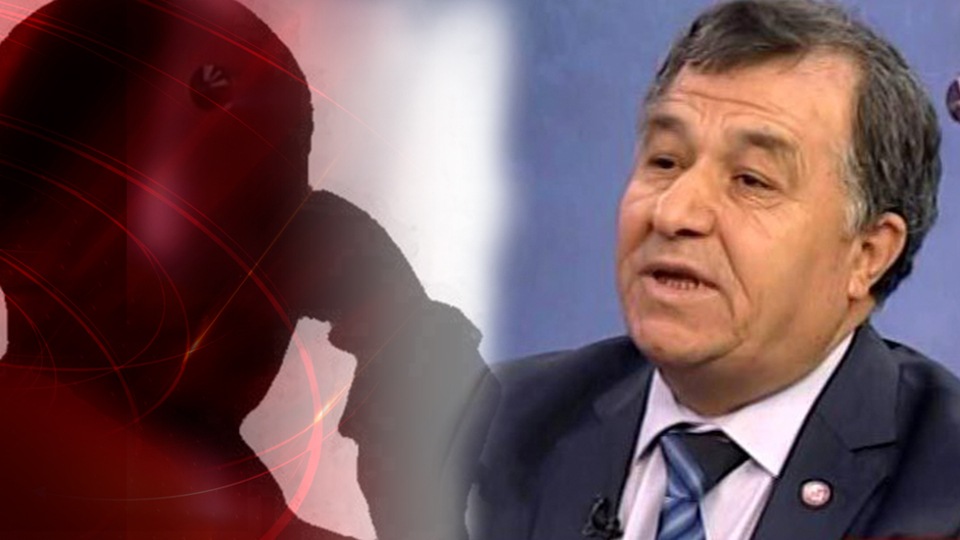 Profesörü dolandırmıştı, cezası belli oldu