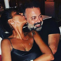 Süreyya Yalçın aşka geldi