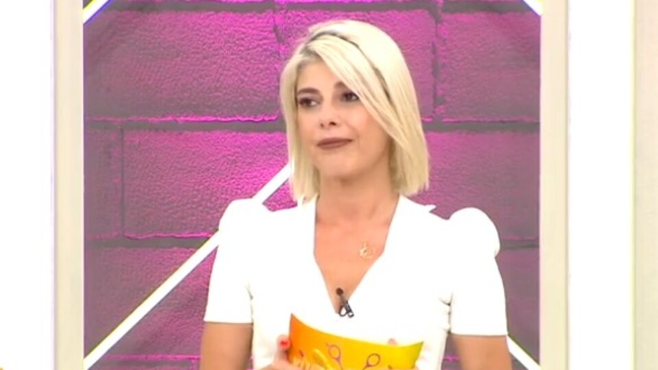 Kuaförüm Sensin haftanın birincisi kim?