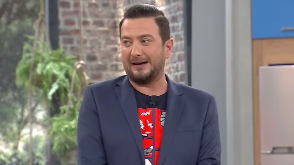 Damat Bayıldı birincisi kim oldu?