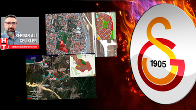 Serdar Ali Çelikler yazdı: İşte gerçekler