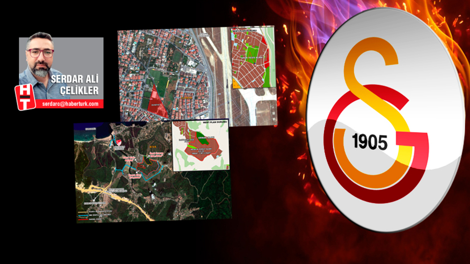 Serdar Ali Çelikler yazdı: İşte gerçekler