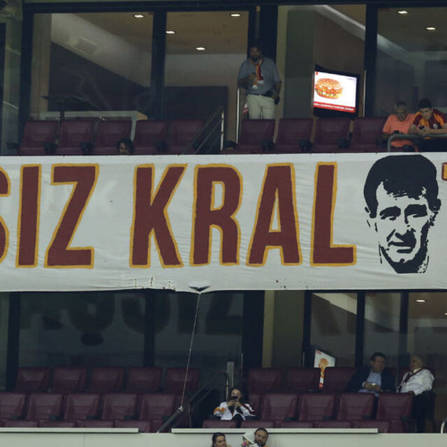 Metin Oktay unutulmadı