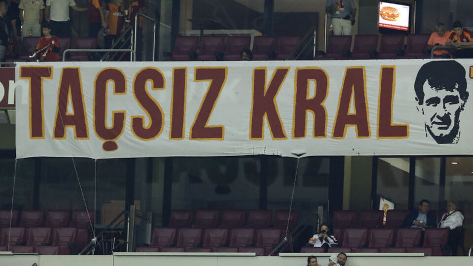 Metin Oktay unutulmadı