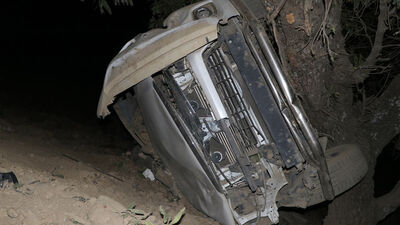 Sivil katleden PKK terörü