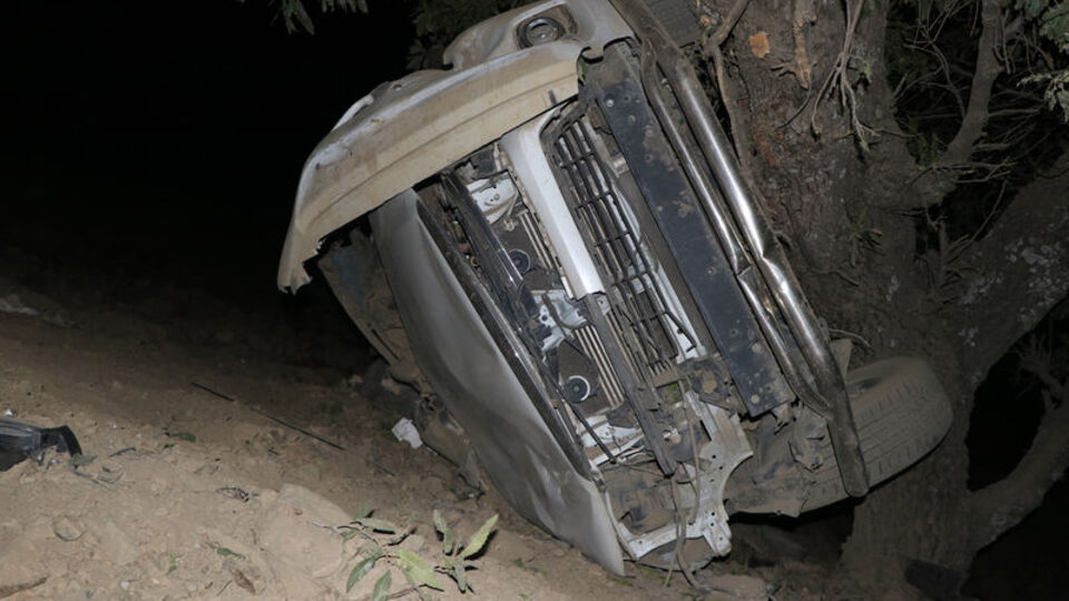 Sivil katleden PKK terörü