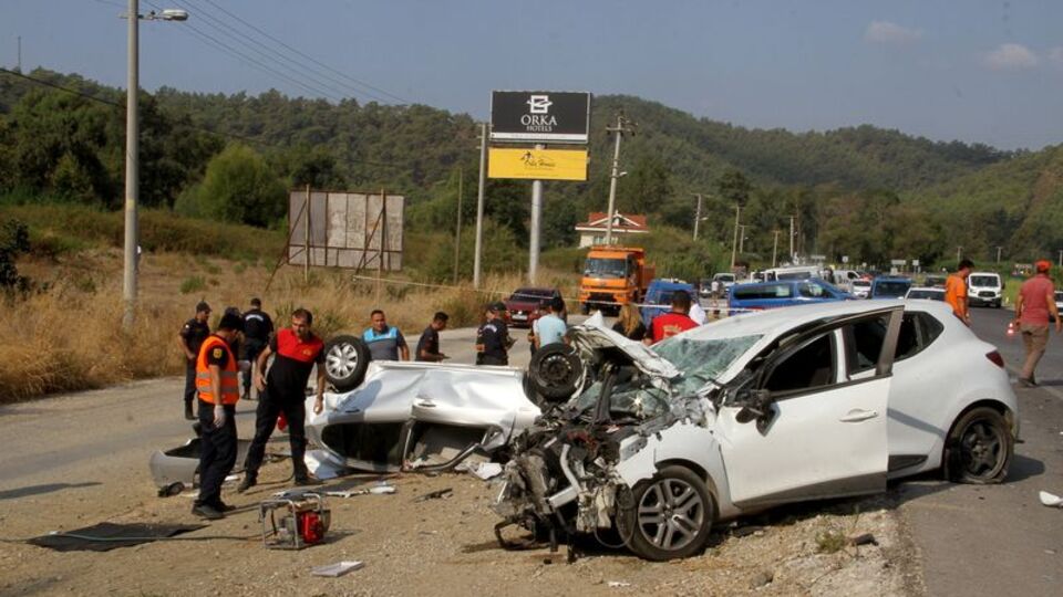 Yardıma koşanlar dehşete düştü! Sağlık ekipleri nasıl müdahale edeceğini şaşırdı