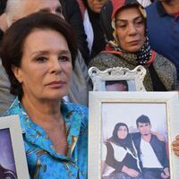 Sanatçılardan Diyarbakır annelerine destek