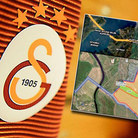 Riva, Florya kördüğümü