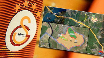 Riva, Florya kördüğümü