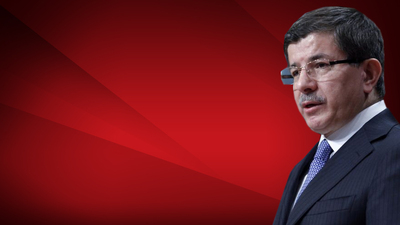 Ahmet Davutoğlu AK Parti'den istifa etti!