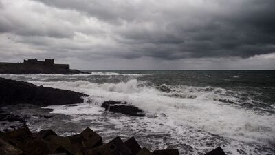 Dikkat! Sağanak, fırtına, sel uyarısı