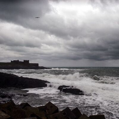 Dikkat! Sağanak, fırtına, sel uyarısı