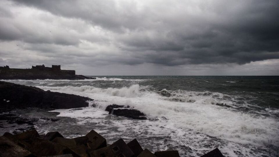 Dikkat! Sağanak, fırtına, sel uyarısı