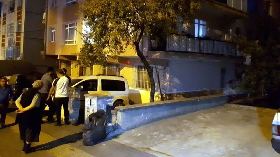 Acı gerçek, kötü koku ihbarıyla öğrenildi!