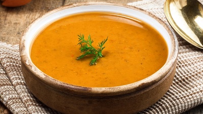 Mercimek çorbası nasıl yapılır?