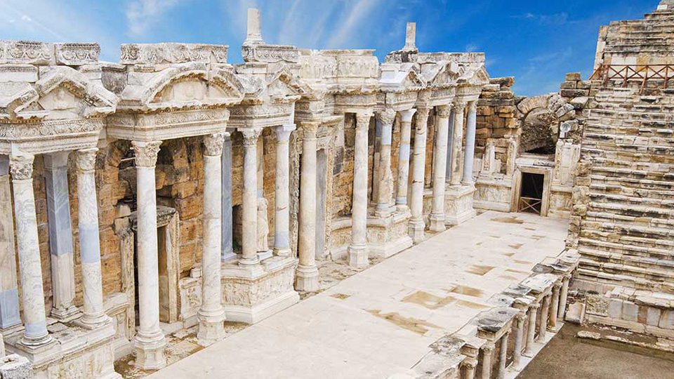 Turizm merkezleri ile ilgili yeni düzenleme!